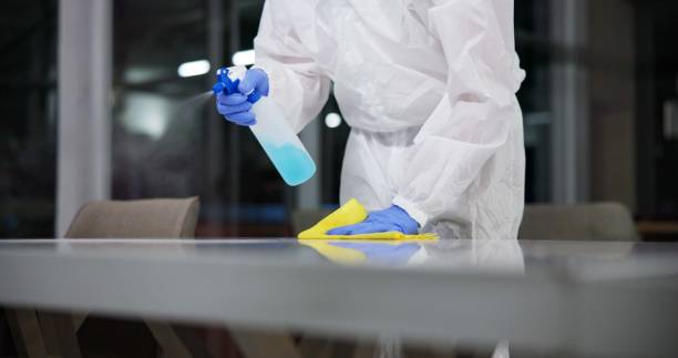 Licensed Blood Cleanup service in Smyrna, GA - Trauma Clean Pros